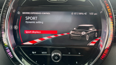 MINI Hatchback 2.0 Cooper S Sport 3dr Auto Petrol Hatchback